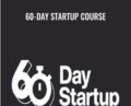 60-Day Startup Course – Mitch Harper