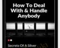 Secrets of a Silver Tongued Seducer – Mitch Miller