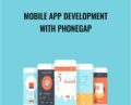 Mobile App Development with PhoneGap – LearnToProgram