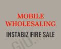 Mobile Wholesaling! Instabiz Fire Sale – Justin Wilmot