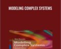 Modeling Complex Systems – Nino Boccara