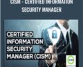CISM-Certified Information Security Manager – Mohamed Atef
