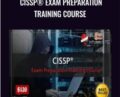 CISSP® Exam Preparation Training Course – Mohamed Atef