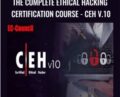 The Complete Ethical Hacking Certification Course -CEH v.10 – Mohamed Atef