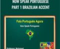 Now Speak Portuguese part 1 Brazilian accent – Mohamed Elshenawy