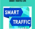 Smart Traffic Live – Molly Pittman and Ezra Firestone