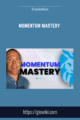 Momentum Mastery  –  Traderlion