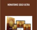 Monatomic Gold Ultra – Eric Thompson