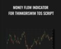 Money Flow Indicator for ThinkorSwim TOS Script – Chaikin