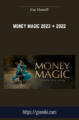 Money Magic 2023 + 2022 – Cat Howell