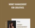 Money Management for Creatives – Susan Stripling