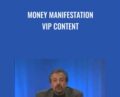 Money Manifestation VIP Content – The Aware Show