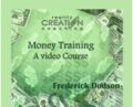 Money Training Video Course – Frederick Dodson