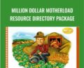 Million Dollar Motherload Resource Directory Package – Monica Main