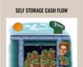 Self Storage Cash Flow – Monica Main