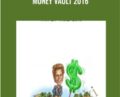 Money Vault 2016 – Monica Main