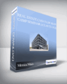 Monica Main – Real Estate Cash Flow Boot Camp Seminar (Atlanta 2013)