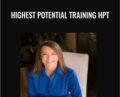 Highest Potential Training HPT – Monique Gallagher
