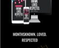 MonthsKnown. Loved. Respected – knownlovedrespected.com