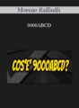 Moreno Raffaelli – 9000ABCD