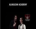 Morgan and West – Alakazam Academy