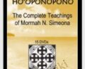 Ho‘oponopono -Teachings of Morrnah Simeona – Morrnah Simeona