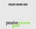 Passive Income Geek – Morten Storgaard