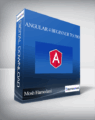 Mosh Hamedani – Angular 4 Beginner to Pro