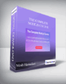 Mosh Hamedani – The Complete Node.js Course
