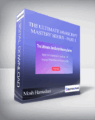 Mosh Hamedani – The Ultimate JavaScript Mastery Series – Part 1