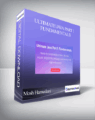 Mosh Hamedani – Ultimate Java Part 1: Fundamentals