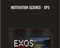 Motivation Science – XPS