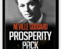 Neville Goddard Prosperity Pack – Mr Twenty-Twenty and Neville Goddard