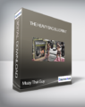 Muay Thai Guy – The Heavy Bag Blueprint