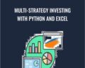 Multi-Strategy Investing with Python and Excel – AllQuant