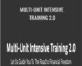 Multi-Unit Intensive Training 2.0 – Juan Pablo
