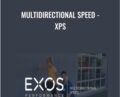 Multidirectional Speed – XPS