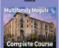 Multifamily Mogul Complete Course – J. Massey