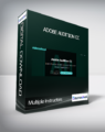 Multiple Instructors – Adobe Audition CC
