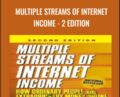 Multiple Streams of Internet Income-2 Edition – Robert G Allen