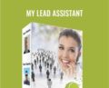 My Lead Assistant – Barry Plaskow
