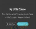 My Little Course – Jen Lehner