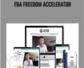FBA Freedom Accelerator – Myles Dunphy