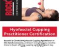 Myofascial Cupping Practitioner Certification – Meghan Helwig