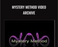 Mystery Method Video Archive – The Mystery Method