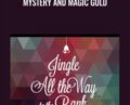 Mystery and Magic GOLD – Marlenea Johnson