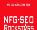 NFG SEO Rockstars 2019 – Dori Friend