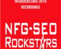 NFGRockstars 2019 Recordings – Dori Friend