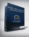 NICABM – How to Work With Clients Who Are Stuck