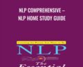 NLP Comprehensive-NLP Home Study Guide – David Gordon and other